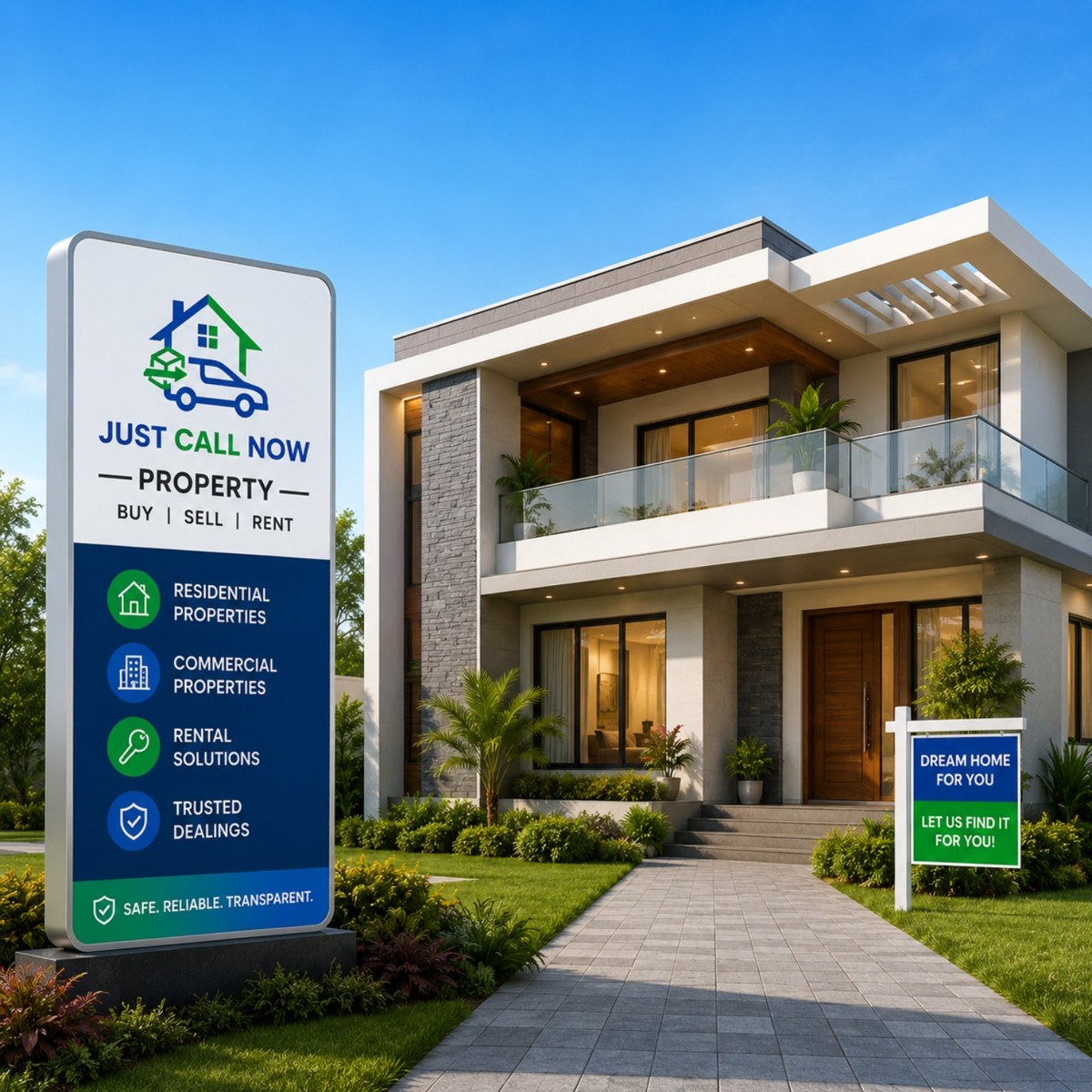 Property