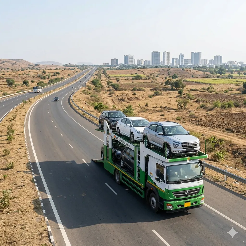 Local Packers & Movers
