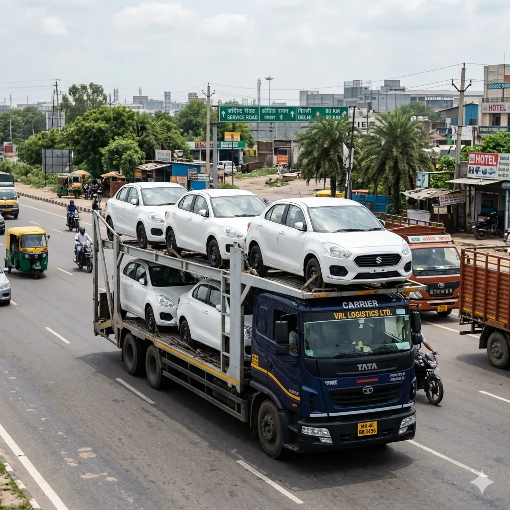 Corporate Relocation